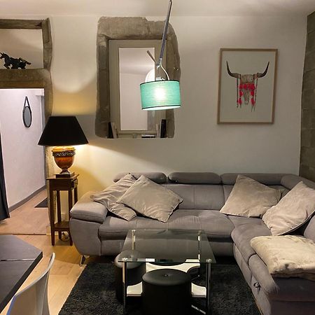 Appartement - Bonlieu - Annecy Vieille Ville Dış mekan fotoğraf