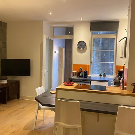Appartement - Bonlieu - Annecy Vieille Ville Dış mekan fotoğraf