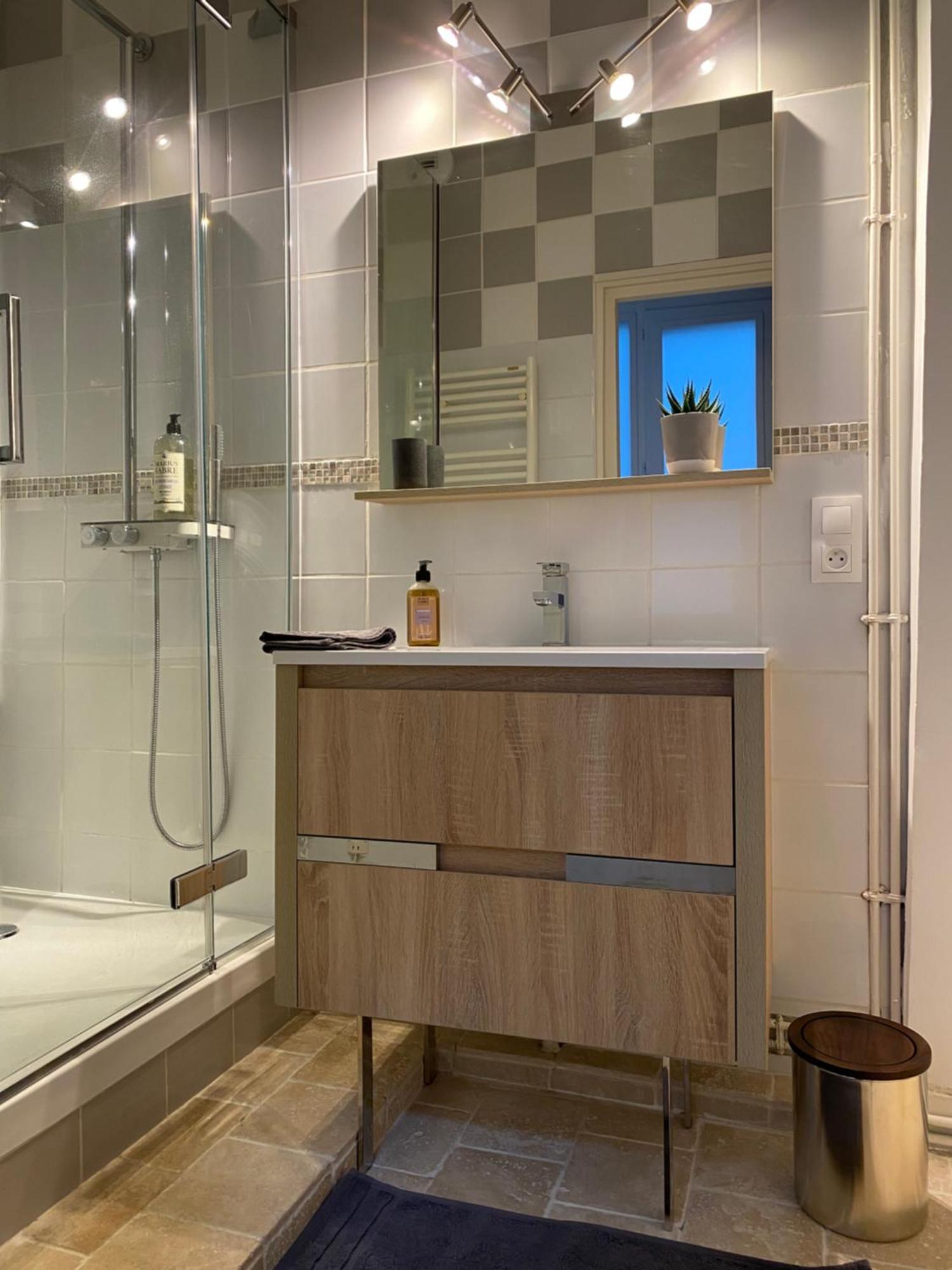 Appartement - Bonlieu - Annecy Vieille Ville Dış mekan fotoğraf