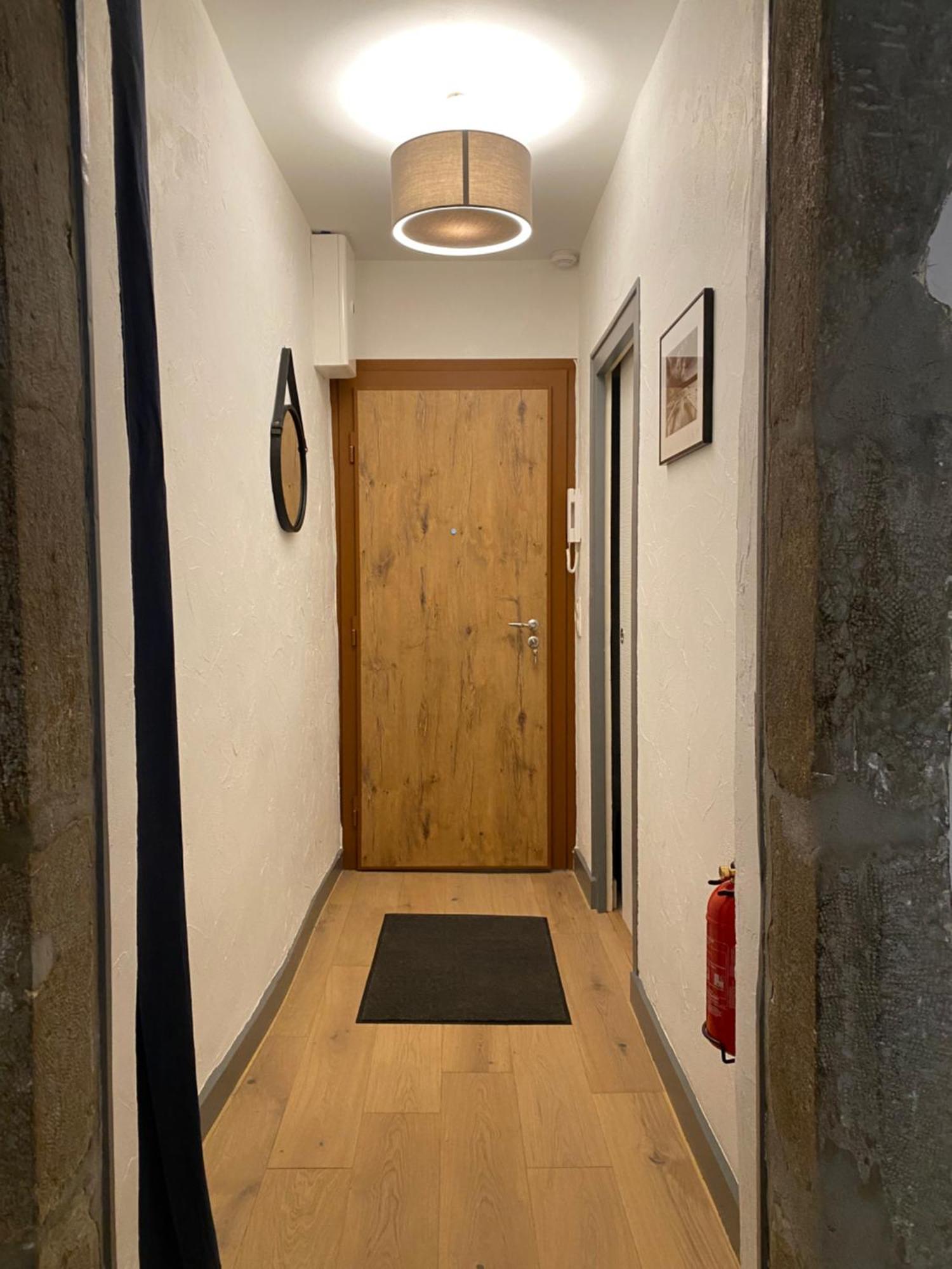 Appartement - Bonlieu - Annecy Vieille Ville Dış mekan fotoğraf